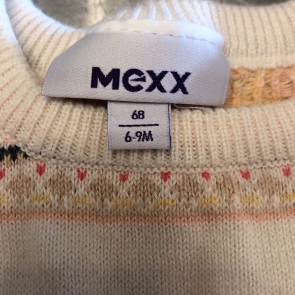 Mexx infant 6-9m - Picture 3 of 5
